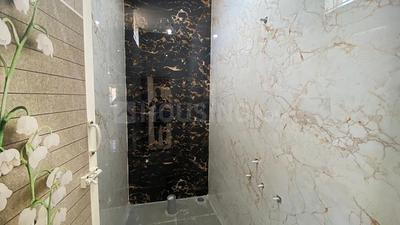 Bathroom Image of 950 Sq.ft 2 BHK Independent House for sale in Veppampattu Chennai for Rs. 3500000