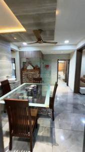 Hall Image of 1700 Sq.ft 3 BHK Apartment / Flat for sale in Radhe Tirthdham, Satellite Ahmedabad for Rs. 19000000