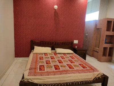 Bedroom Image of 3600 Sq.ft 4 BHK Villa for sale in Battarahalli Bengaluru for Rs. 32000000