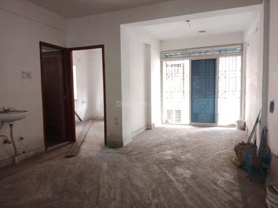 Hall Image of 870 Sq.ft 2 BHK Apartment / Flat for sale in Prince Anwar Shah Connector Kolkata for Rs. 4500000