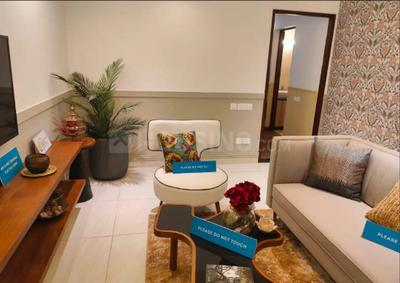 Bedroom Image of 1789 Sq.ft 3 BHK Apartment / Flat for sale in Brigade Calista by Brigade Enterprises Ltd, Bommenahalli Bengaluru for Rs. 24000000