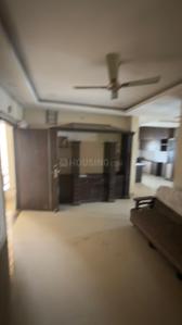 Hall Image of 1940 Sq.ft 4 BHK Penthouse for sale in Signature Residency, Kolar Road Bhopal for Rs. 11000000