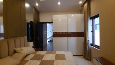 Bedroom Image of 2039 Sq.ft 4 BHK Villa for sale in Tanmathra Shriram Chirping Grove by Tanmathra Aquarelle Developers Private Limited, Sarjapur Bengaluru for Rs. 24800000