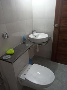 Bathroom Image of Sonali Chitnis in Sus, Pune