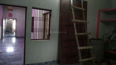 Bedroom Image of 825 Sq.ft 2 BHK Builder Floor for rent in Madiyava Lucknow for Rs. 12000