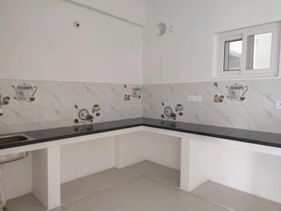 Kitchen Image of 1025 Sq.ft 2 BHK Apartment / Flat for sale in Patancheru Sangareddy for Rs. 4750000