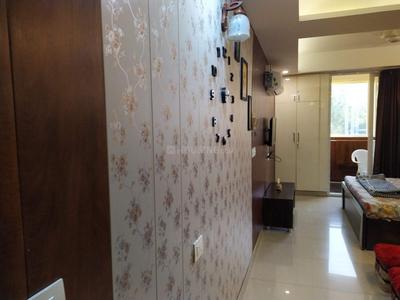 Bedroom Image of 500 Sq.ft 1 RK Apartment / Flat for sale in Tak Forest Residency, Malsi Dehradun for Rs. 4500000