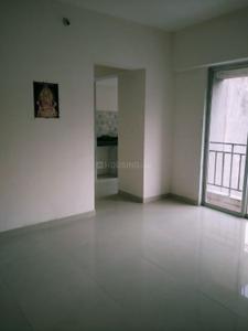 1 BHK Flat
