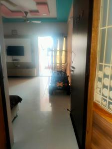 Hall Image of 600 Sq.ft 2 BHK Apartment / Flat for sale in RR Royal Regency, Nikol Ahmedabad for Rs. 5400000