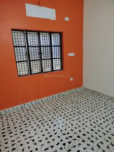 Bedroom Image of 1200 Sq.ft 2 BHK Builder Floor for rent in Manewada Nagpur for Rs. 18000