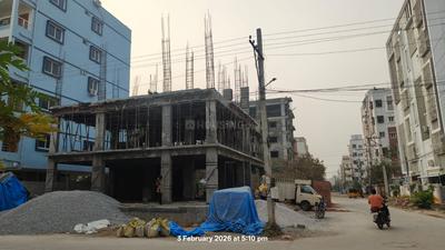 2 BHK Flat