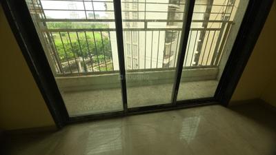 Bedroom Image of 1150 Sq.ft 2 BHK Apartment / Flat for sale in Maitri Planet, Kharghar Navi Mumbai for Rs. 10000000