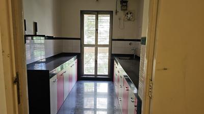 Living Room Image of 1060 Sq.ft 2.5 BHK Apartment / Flat for sale in Kalpataru Siddhachal VIII Bldg 4, Thane West Thane for Rs. 24000000