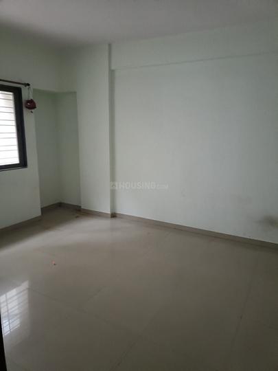 MARUTI NANDAN APARTMENT DNYANESHWAR NAGAR Bedroom 1
