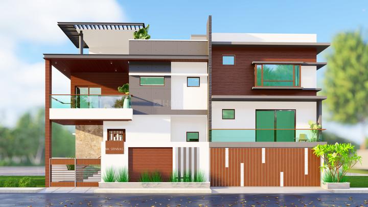 2nd Stage, Sriramapura Main Image 1