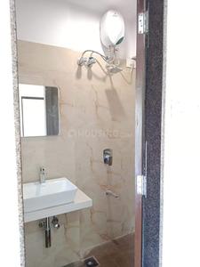 Bathroom Image of Friendly Living  in Ghatkopar West, Mumbai