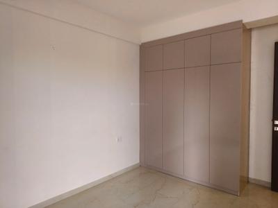 Bedroom Image of 1500 Sq.ft 3.5 BHK Apartment / Flat for sale in M3M Soulitude, Sector 89 Gurgaon for Rs. 16500000