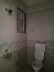 Common Bathroom Image of 993 Sq.ft 2 BHK Apartment / Flat for sale in Unique Shivthirth Heights, Charholi Budruk Pune for Rs. 6000000