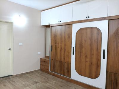 Bedroom Image of 1200 Sq.ft 2 BHK Apartment / Flat for rent in Medahalli Bengaluru for Rs. 28000
