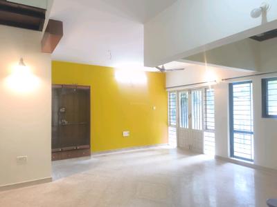 Living Room One Image of 2200 Sq.ft 3 BHK Apartment / Flat for sale in Architha III, RR Nagar Bengaluru for Rs. 17000000