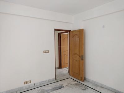 Bedroom Image of 2375 Sq.ft 3 BHK Apartment / Flat for sale in CGHS Chopra Apartment, Sector 22 Dwarka New Delhi for Rs. 22500000