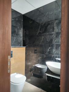 Common Bathroom Image of 1775 Sq.ft 3 BHK Apartment / Flat for sale in ACE Ace Starlit, Sector 152 Noida for Rs. 27001000