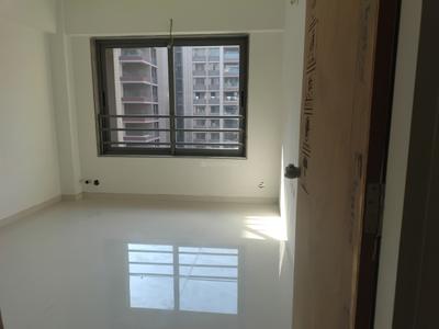 Bedroom Image of 2300 Sq.ft 3 BHK Apartment / Flat for rent in Shilp Residency, Gota Ahmedabad for Rs. 40000