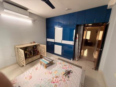 Bedroom Image of 1765 Sq.ft 3 BHK Apartment / Flat for sale in Puravankara Westend, GB Palya Bengaluru for Rs. 30000000