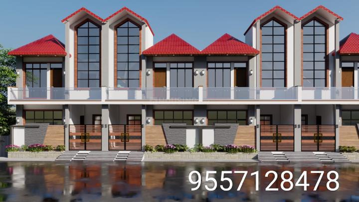 Gulmohar vatika near GD Goenka School Shastripuram Agra  More Images 1