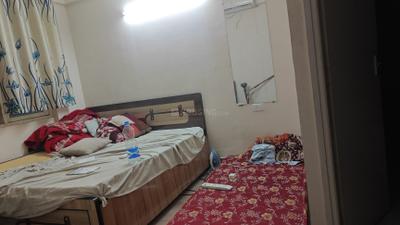 Bedroom Image of 1011 Sq.ft 2 BHK Apartment / Flat for sale in Suncity Avenue 76, Sector 76 Gurgaon for Rs. 9900009