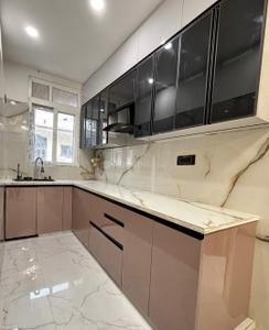 Kitchen Image of 1650 Sq.ft 3 BHK Independent House for sale in Indirapuram Ghaziabad for Rs. 13000000