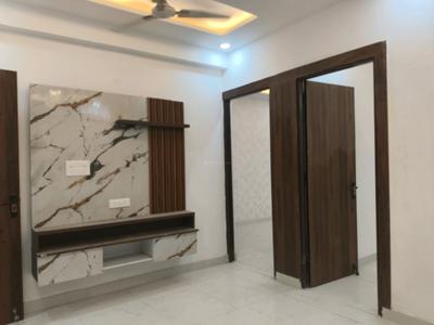 Living Room Image of 1050 Sq.ft 2 BHK Apartment / Flat for sale in Venice Aspire, Noida Extension Greater Noida for Rs. 4250500
