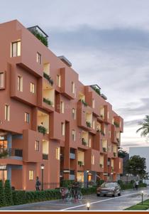 2 BHK Flat