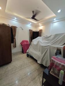 Bedroom Image of 1200 Sq.ft 2 BHK Apartment / Flat for rent in Kasba Kolkata for Rs. 26000