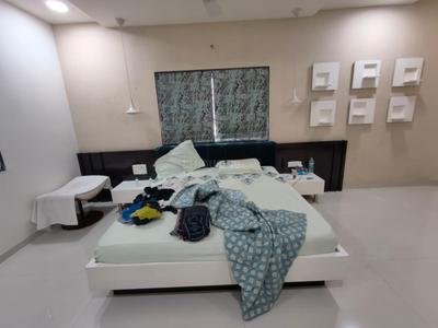 Bedroom Image of 4725 Sq.ft 8 BHK Villa for sale in Thaltej Ahmedabad for Rs. 81000000