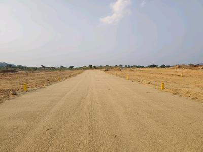 Image of 200 Sq.ft Residential Plot / Land for sale in Nandiwanaparthy, Hyderabad for Rs. 2000000