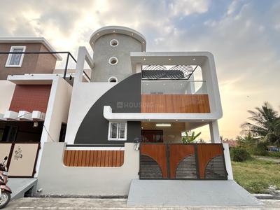 Building Image of 1950 Sq.ft 3 BHK Independent House for sale in Saravanampatty Coimbatore for Rs. 12500000