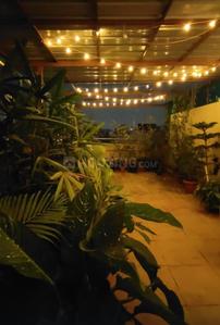 Image of 1160 Sq.ft 2 BHK Apartment / Flat for rent in Varanasi Society, Warje, Pune for Rs. 31000