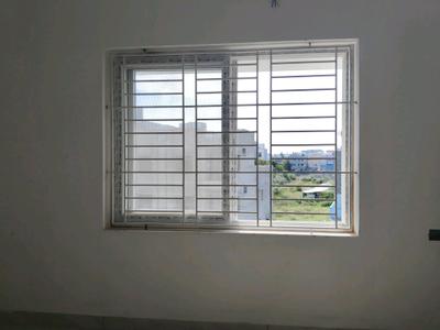 Living Room Image of 1250 Sq.ft 3 BHK Apartment / Flat for sale in Royal Sowmya Flats, Nanmangalam Chennai for Rs. 9375000