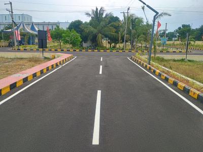 Image of 1033 Sq.ft Residential Plot / Land for sale in Padur, Chennai for Rs. 5681500