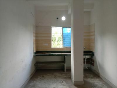 Kitchen Image of 1100 Sq.ft 2 BHK Apartment / Flat for sale in Keshtopur Kolkata for Rs. 3300000