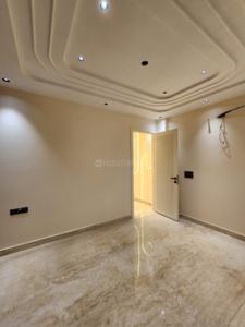 Hall Image of 1050 Sq.ft 2 BHK Builder Floor for rent in Tagore Garden Extension New Delhi for Rs. 33000