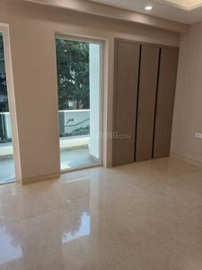 Bedroom Image of 2700 Sq.ft 3 BHK Builder Floor for sale in New Friends Colony New Delhi for Rs. 62500000