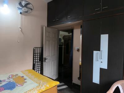 Bedroom Image of 3300 Sq.ft 6 BHK Independent House for sale in Anjanapura Township Bengaluru for Rs. 27000000