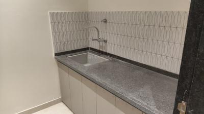 Kitchen Image of 3300 Sq.ft 4 BHK Villa for sale in Shyam Nagar Jaipur for Rs. 27500000