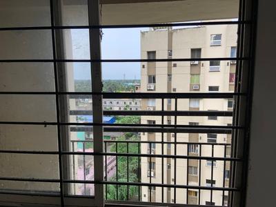 Balcony Image of 1490 Sq.ft 4 BHK Apartment / Flat for sale in Prudent Prana, Garia, Sonarpur Kolkata for Rs. 7000000