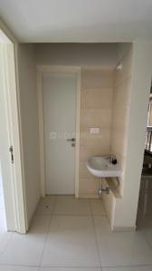 Bathroom Image of 864 Sq.ft 2 BHK Apartment / Flat for sale in Godrej Parkridge, Manjari Khurd Pune for Rs. 7500000