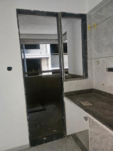 Kitchen Image of 1404 Sq.ft 2 BHK Apartment / Flat for sale in Vastral Ahmedabad for Rs. 3744000