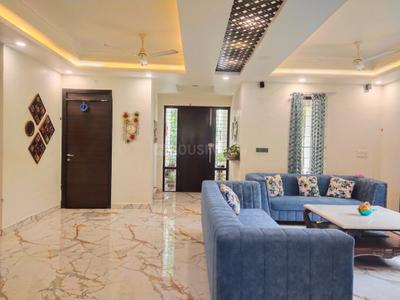 Hall Image of 4800 Sq.ft 5 BHK Villa for sale in Ramamurthy Nagar Bengaluru for Rs. 61500000