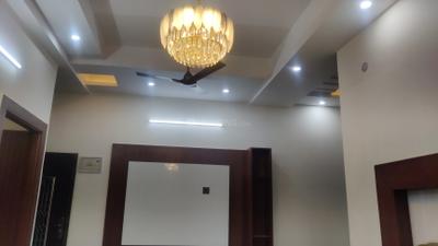 Living Room Image of 1455 Sq.ft 3 BHK Builder Floor for sale in Indirapuram Ghaziabad for Rs. 11200000